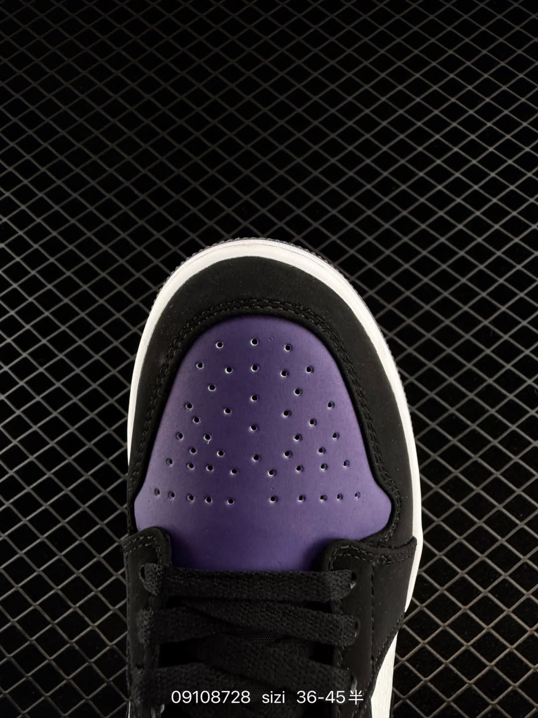 Jordan Air Jordan 1 low